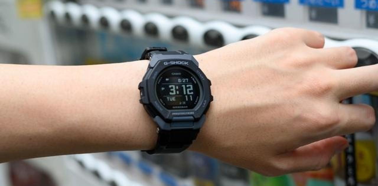 Apple Watchより気になるかも。いま話題のスマートウォッチ3選