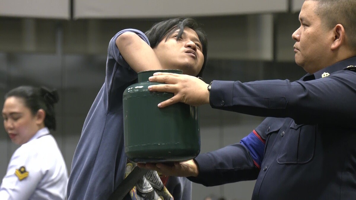 “くじで人生が決まる”タイの徴兵制度に異変 志願者急増で変わる兵役 背景に給与・経済・国境情勢