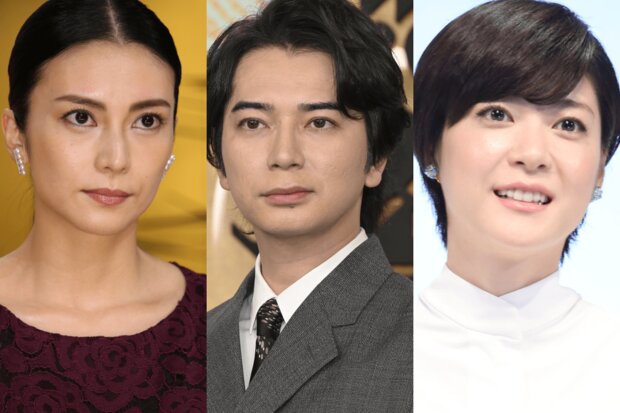 《戦国大河ドラマ“駄作”TOP5》不名誉ぶっちぎりの1位は「内容がお粗末すぎ」“駄作大河”の共通点（週刊女性PRIME）