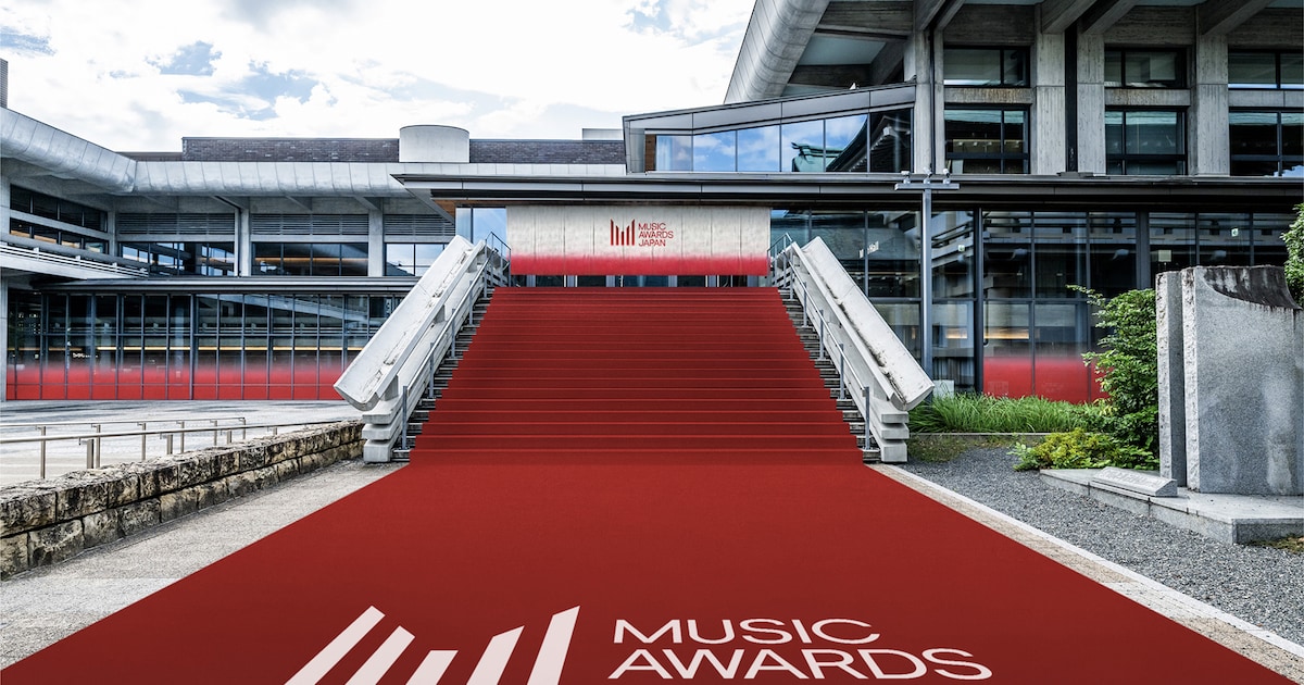 「MUSIC AWARDS JAPAN」で宇多田ヒカル、藤井風、ミセス、YOASOBIら8組パフォーマンス