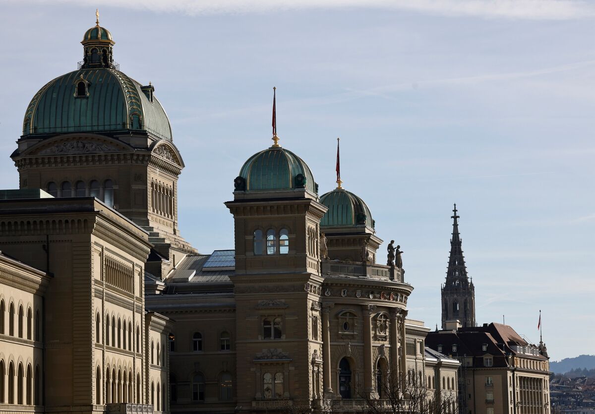 米国とスイスが合意、関税を15%に引き下げへ－グリアUSTR代表