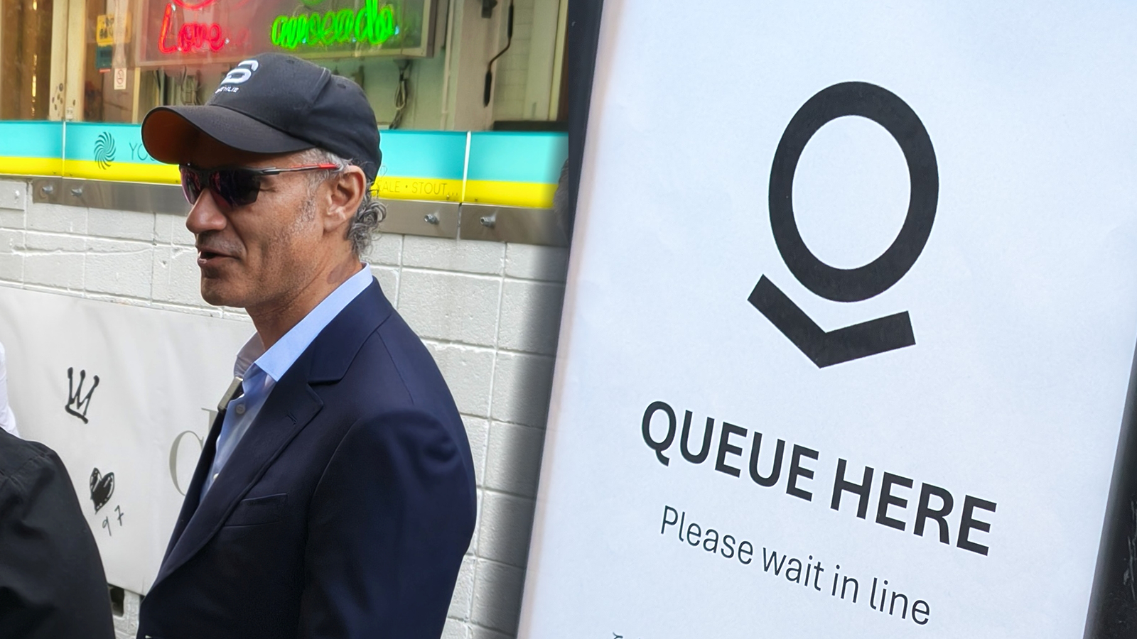 約1.2万円の帽子に渋谷で長蛇の列、CEOも登場。AI企業パランティアがファンを集める理由