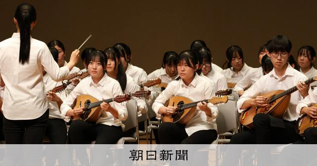 「ギタマン」コンクール、最優秀賞に浜松市立 58団体が演奏で魅了