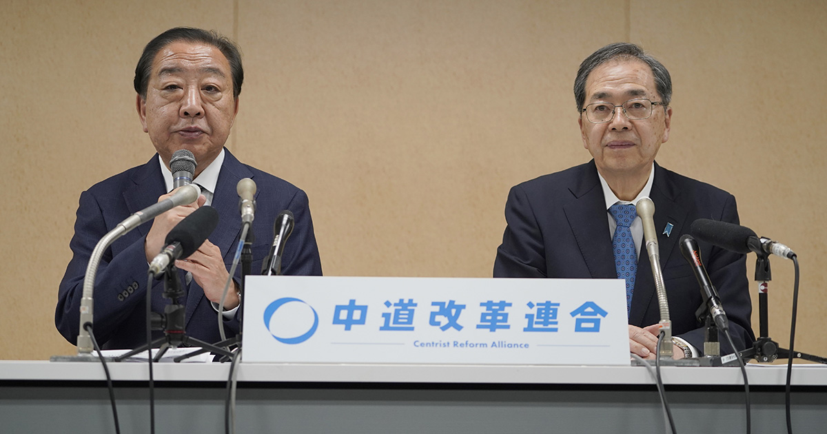 「大量の失業者が発生する」落選した元立憲幹部の秘書が語る大惨敗後の“悲痛な現実”