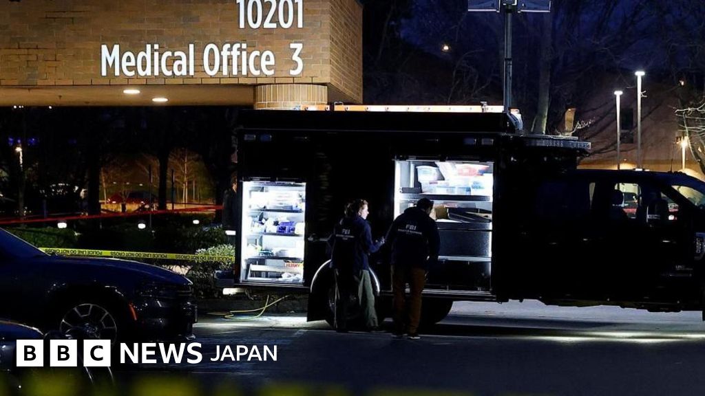 米オレゴン州ポートランドで連邦当局が発砲、2人負傷