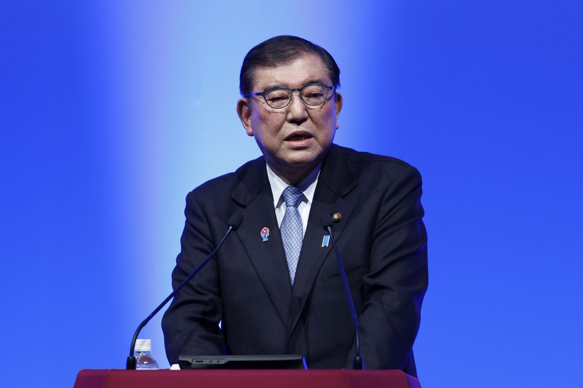 石破首相、日米関税交渉で「早期合意より国益優先」－与野党党首会談