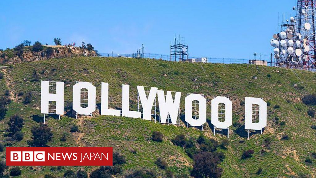 アメリカ製作でない映画に100％の関税とトランプ大統領、他国の優遇措置を批判