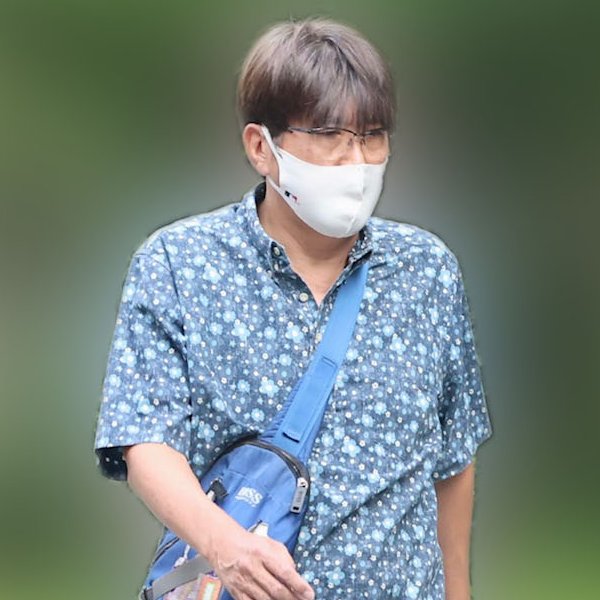「もうガッリガリよ」ベテラン人気芸人 “激ヤセ闘病”報道の石橋貴明と再会告白…7キロ減、手術痕も目撃