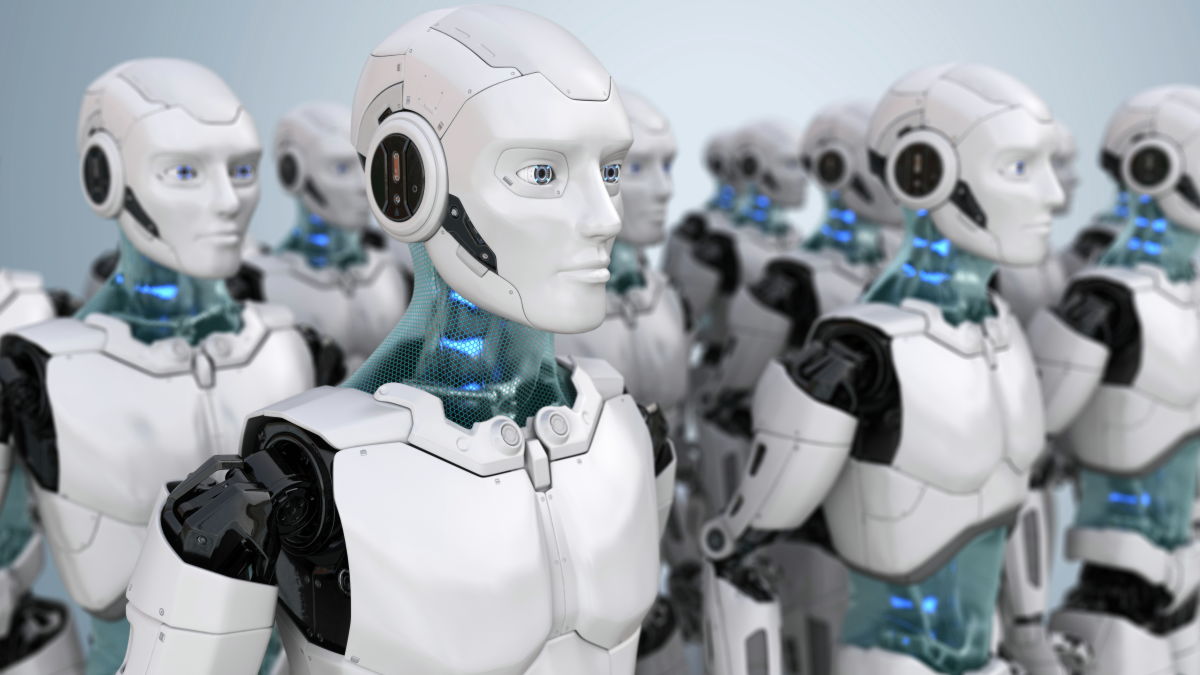 自分自身のコードを書き換えてどんどん賢くなるAI「ダーウィン・ゲーデルマシン」とは？
