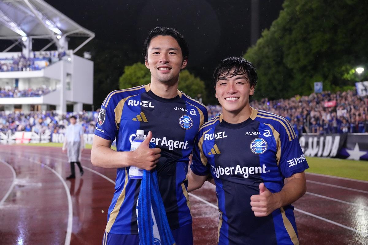 最下位に大敗したチームが2カ月で激変 6連勝中のJ1町田に起こっていること