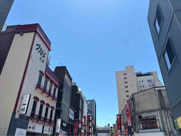 梅雨入り予想発表！今年の梅雨入りは平年より遅い？！『2026梅雨入り予想』発表！ : にいがた速報