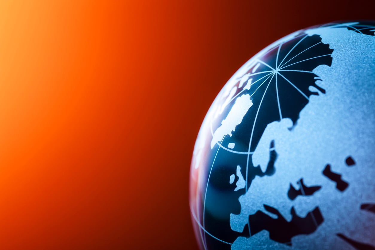 2026年ウクライナ敗戦で英独仏に右派政権が誕生するシナリオ