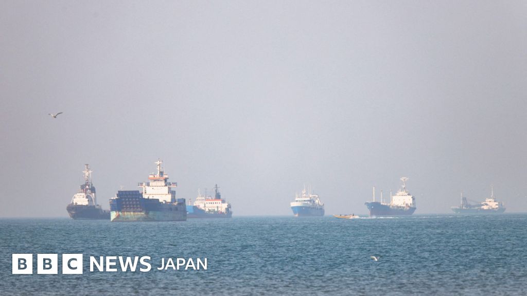 【解説】ホルムズ海峡での対峙が全面戦争への逆戻りのリスクを高めている……BBC国際編集長
