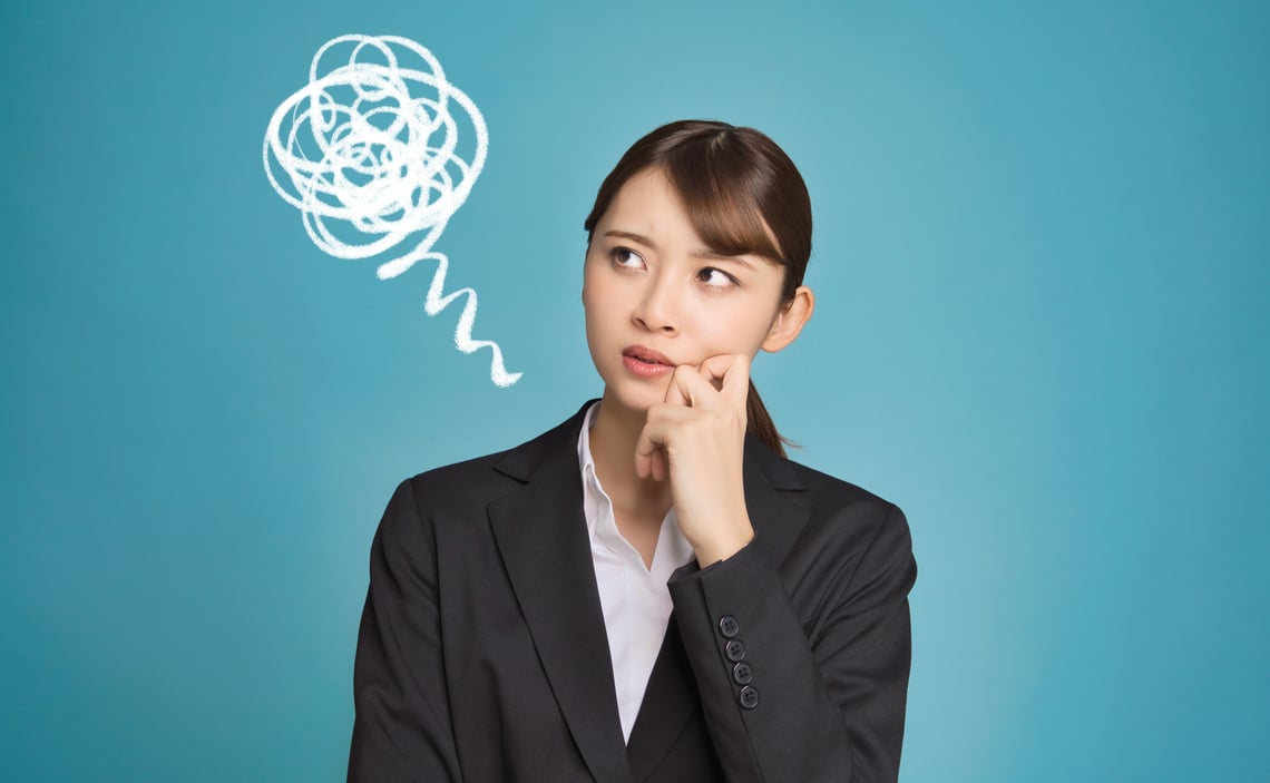 みんなで一緒に貧しくなる日本人