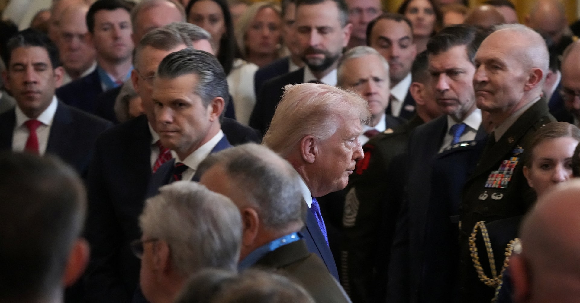 アングル：トランプ氏、イラン攻撃決行 側近が米中間選挙へのリスク警告も