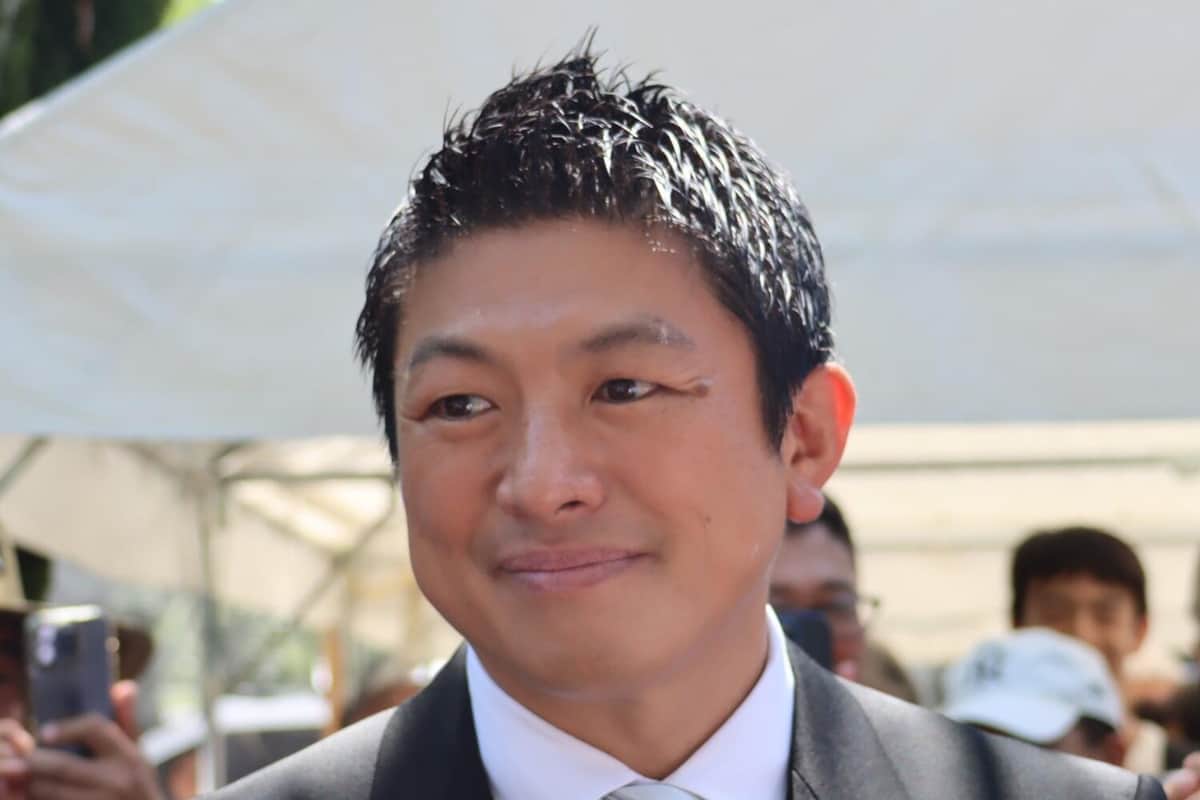 参政党・神谷代表、議員定数削減に反対も...まさかの「矛盾」指摘される 「公約と真反対のこと言い出すのは酷くないか」