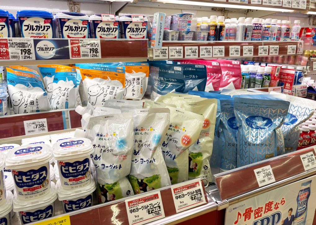 岩手県のスーパーで“驚きの光景”……「地元ではこれが普通」、なんでこんなに多いの？ その背景に、社長の「アイデア」と「先見の明」