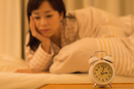 大正健康ナビ、8/27新着情報「眠れない、眠りが浅い……それって更年期のせい？ まずは自分の睡眠を知ろう」を公開！