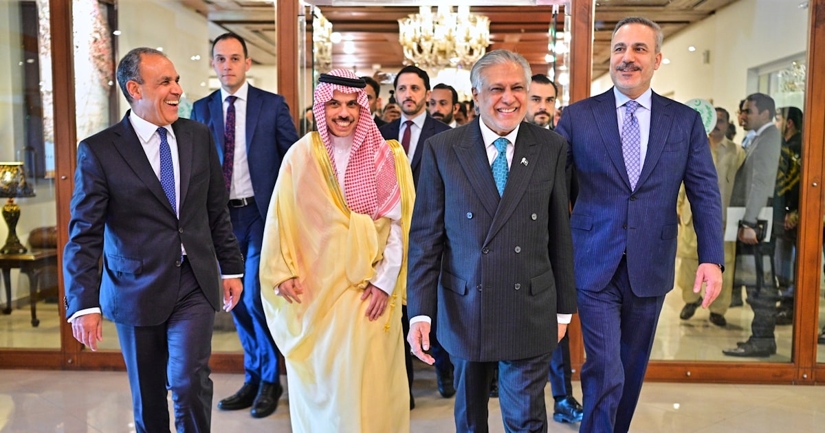 アメリカ接近のパキスタン、トランプ政権で逆回転 いら立つインド