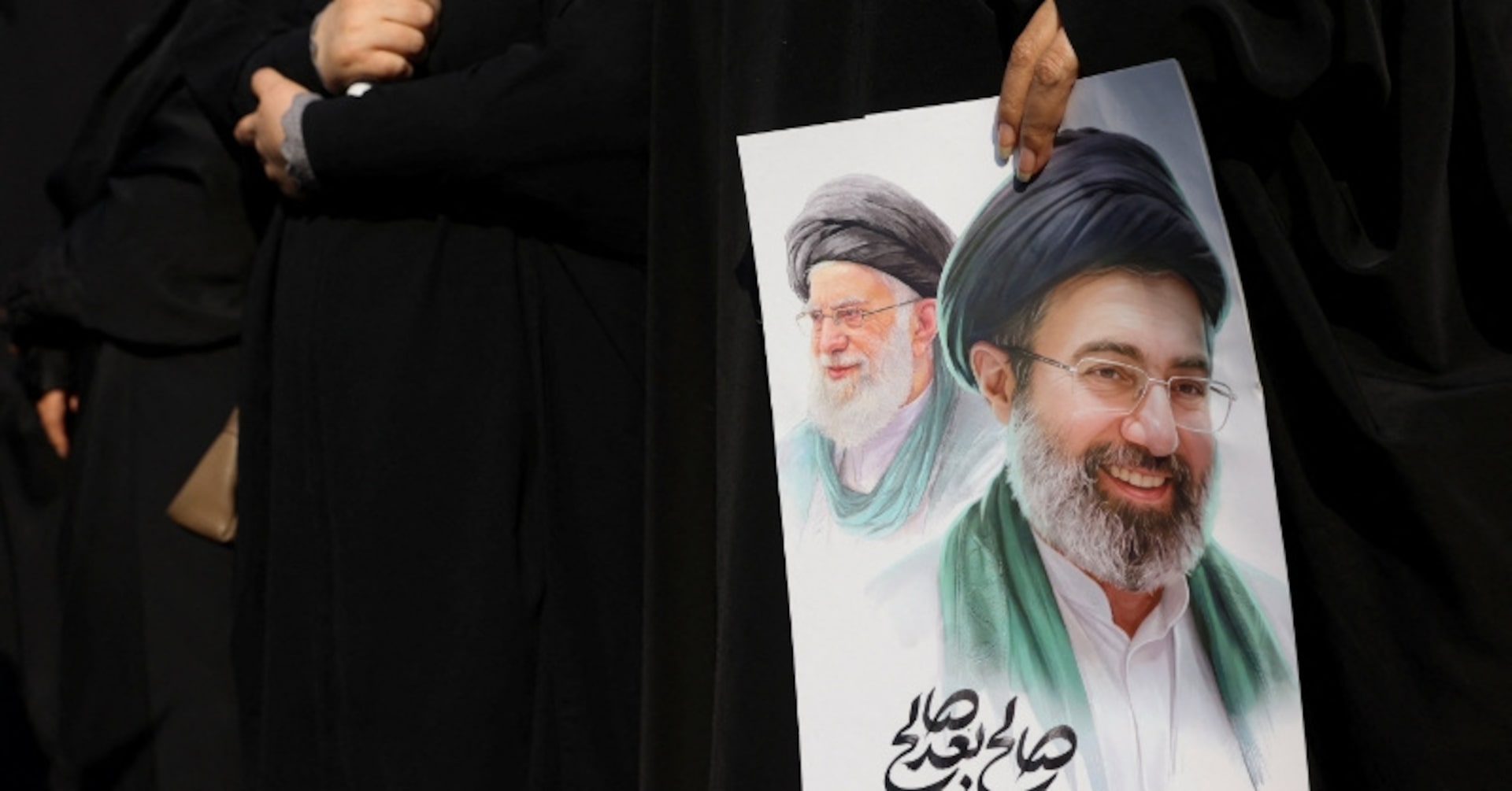 イラン指導部はほぼ無傷、崩壊の兆候ない 米情報機関が分析