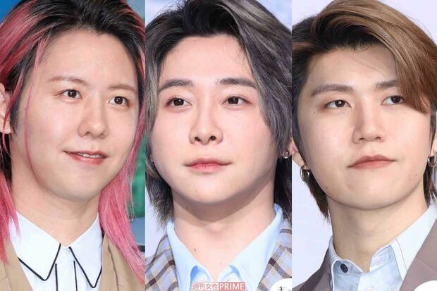 ミセス、今度はサマソニでファンが盗撮「音漏れ」「ミッキー」に続く“マナー問題”に集まる非難（週刊女性PRIME）