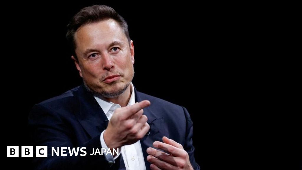 スターリンク利用制限でウクライナのドローン速度低下 マスク氏は米政府の関与を示唆