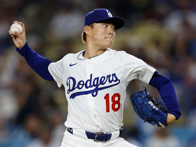 【MLB】サイ・ヤング賞投手たちが賞賛 山本由伸が上る「エース」から「スーパーエース」への階段