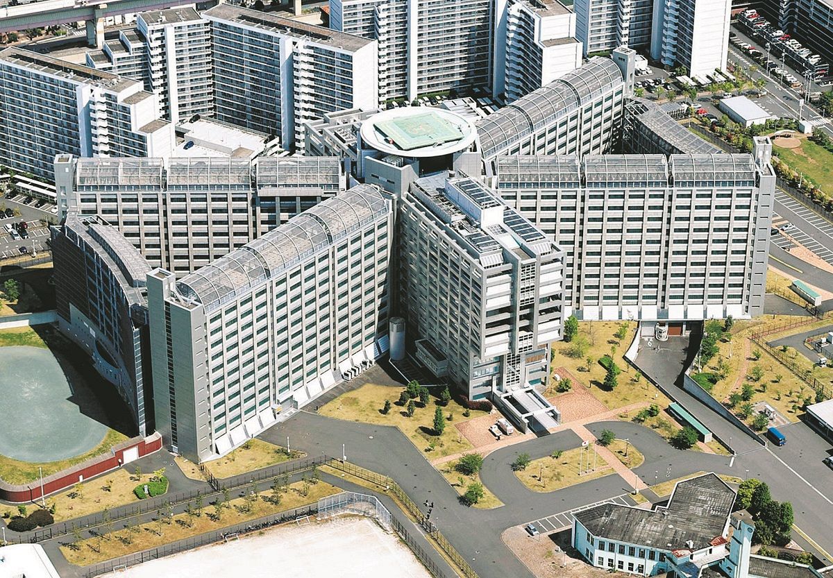 東京拘置所から医師が去って行く…現場が訴えた「医務部長の不当支配」 法務省へ5回も公益通報したのに
