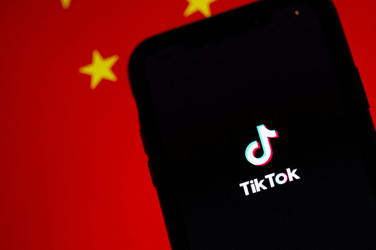 TikTokがアメリカ企業への事業売却に向けて最終交渉中との報道