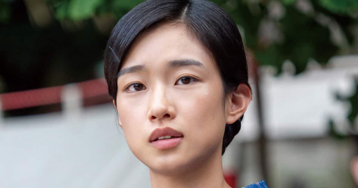 朝ドラ「あんぱん」好演光る河合優実「実際は三姉妹の長女」「ロールパンナがすごく好き」