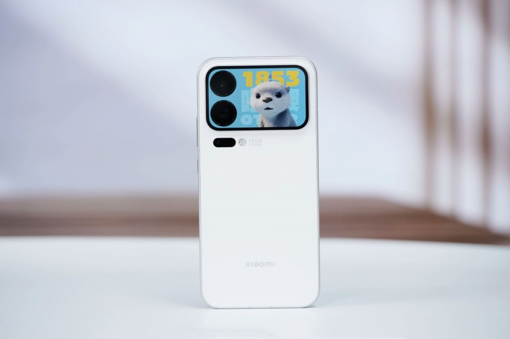 Xiaomiの次世代モデル、ちゃんと「アレ」を継承するらしい