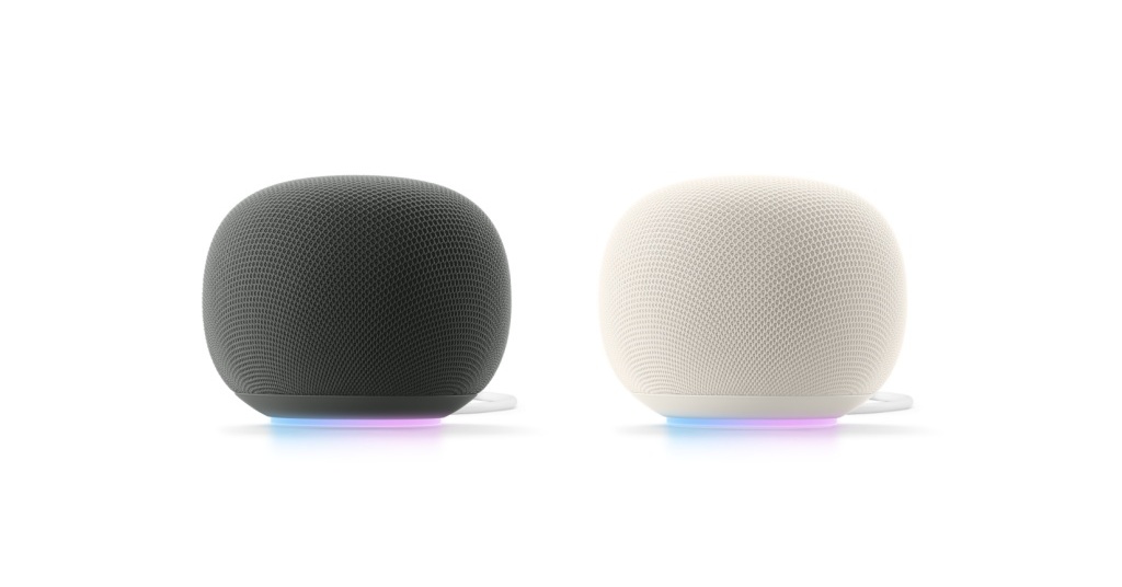Gemini搭載の新「Google Home スピーカー」が1万6800円で登場 会話の推論能力やレスポンスが向上