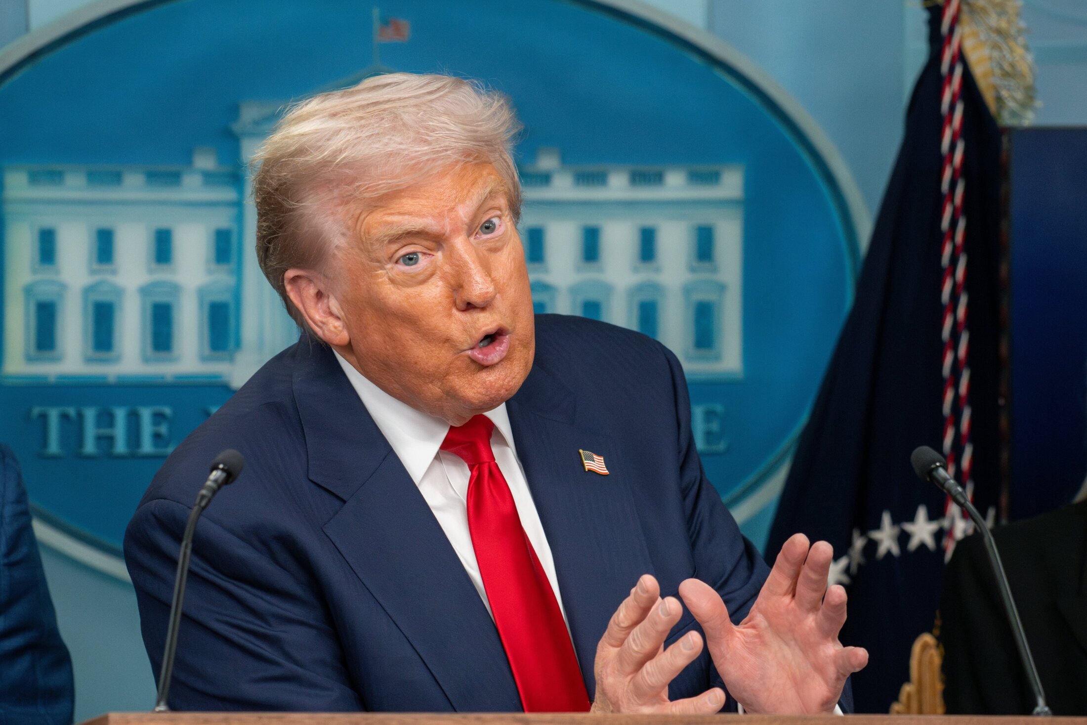 ベネズエラ攻撃のトランプ、台湾有事は「習氏次第だ」…「高市総理は次の選挙で力を見せるしかない」東半球への責任放棄と台湾への「ディール」（集英社オンライン）