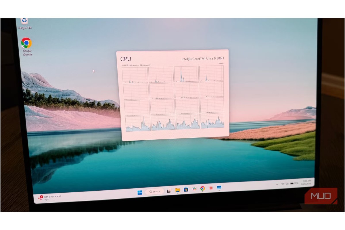 Windowsの話題の新機能「LLP」を有効にしたら、アプリの起動が早くなったぞ！（ライフハッカー・ジャパン）