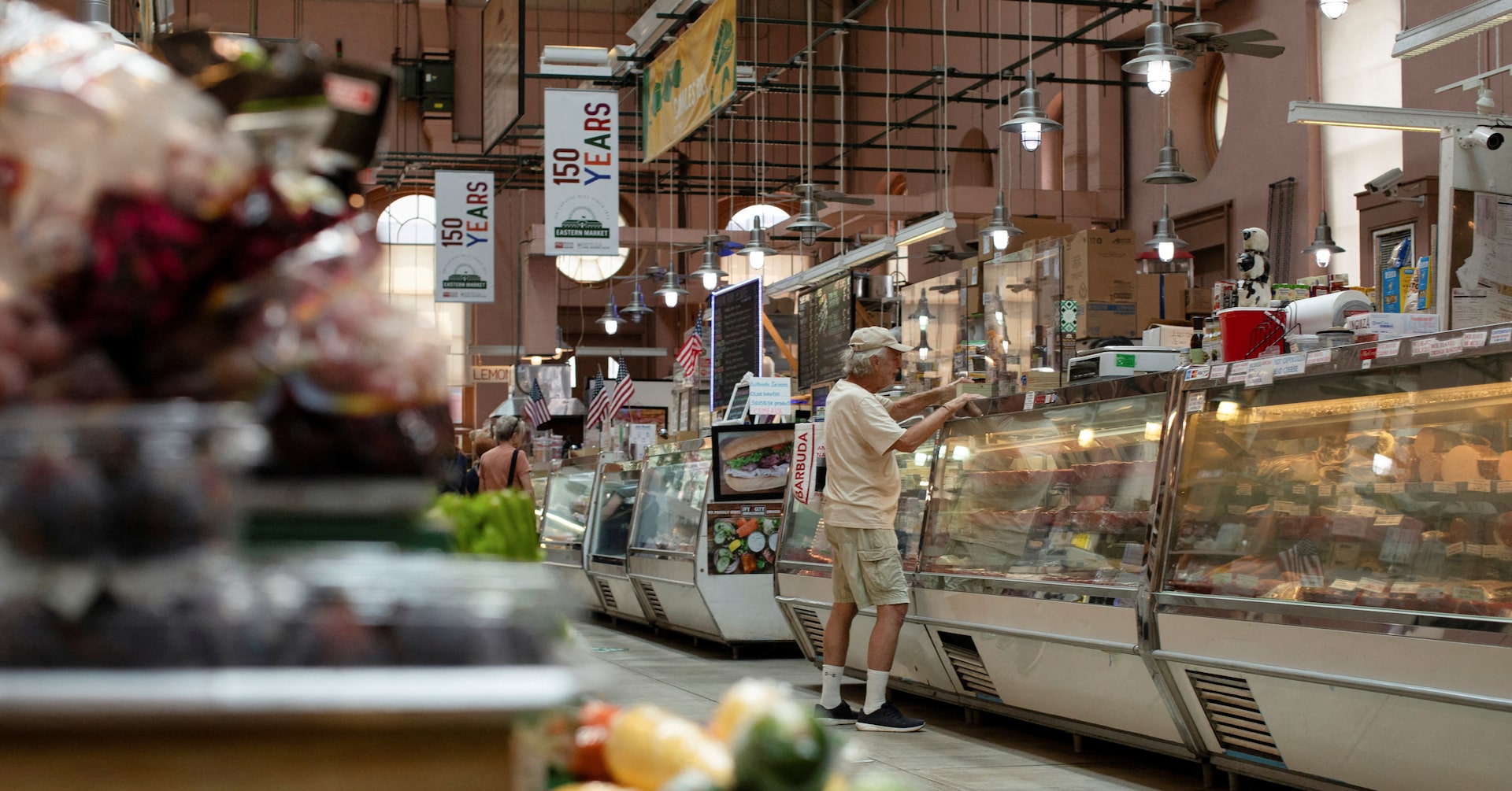 米6月ＣＰＩ、前年比＋2.7％に加速 ＦＲＢは9月まで様子見か