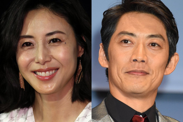 松嶋菜々子 夫・反町隆史と同クールに連ドラ主演！避けてきた“夫婦同時主演”を解禁したワケ