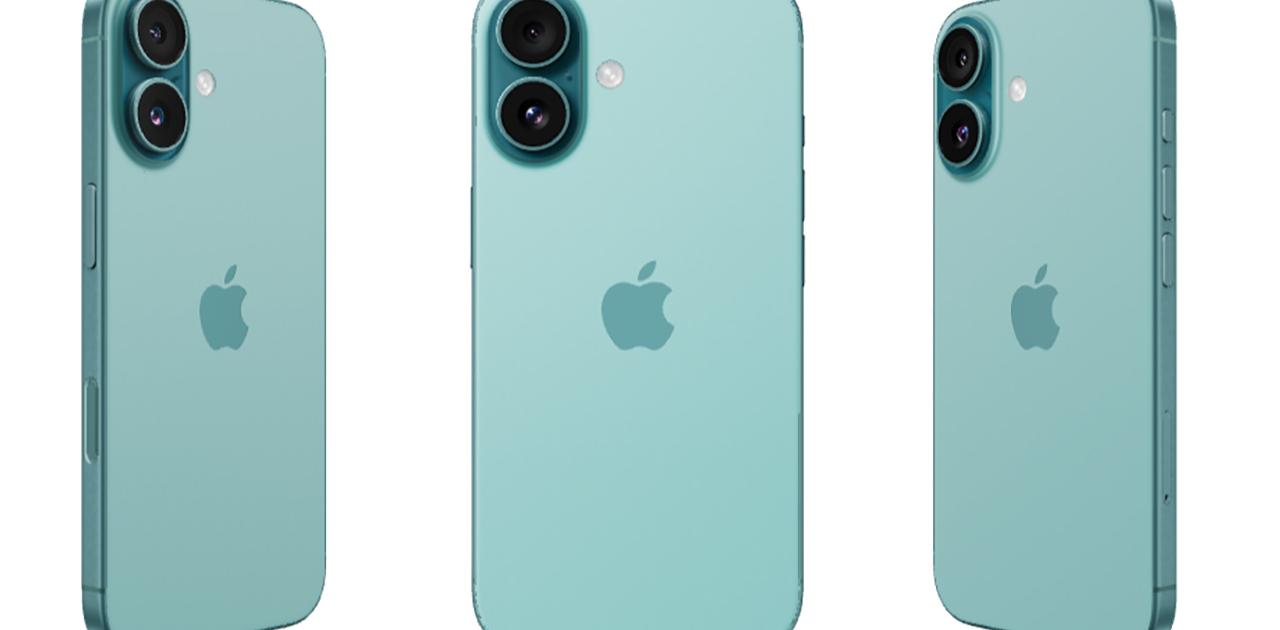 今回はiPhone 16に決定。僕には｢Pro｣はすごすぎた
