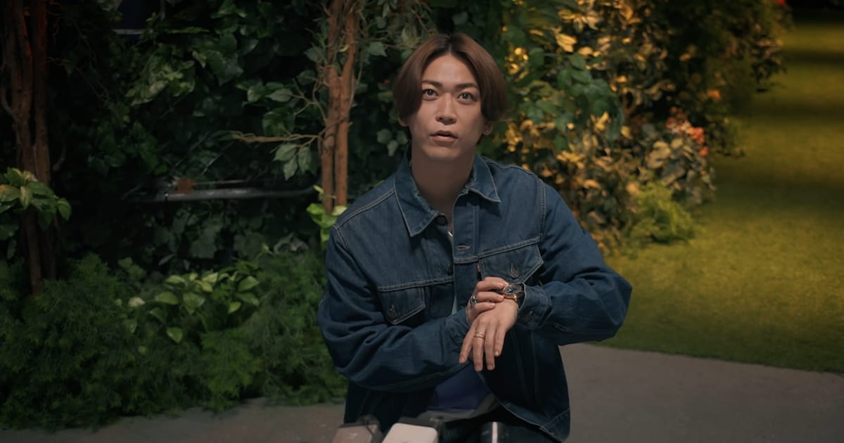 賞金1億円の人脈＆人望バトルに亀梨和也、清春、京本政樹ら集結