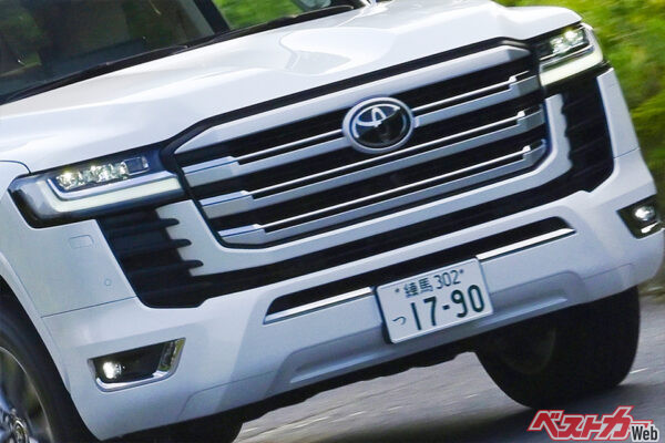 なんとかならんか車両盗難!! ランクルが5年連続ワースト1、、、しかも昨年比2割増しの825件!! 愛知県がダントツ1位だった