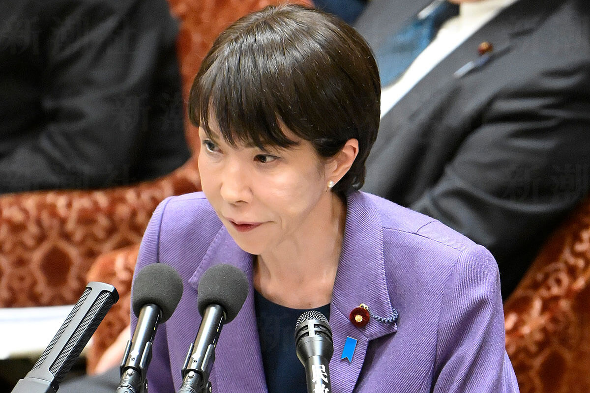 「大谷翔平にバックを」 高市首相「WBC始球式」で検討されていた幻のシナリオ 背番号には複数プランが