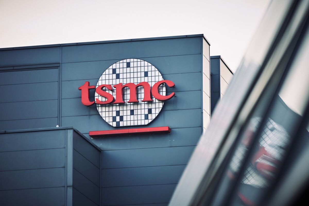 トランプ氏とＴＳＭＣ、米国で1000億ドルの投資を発表へ－関係者