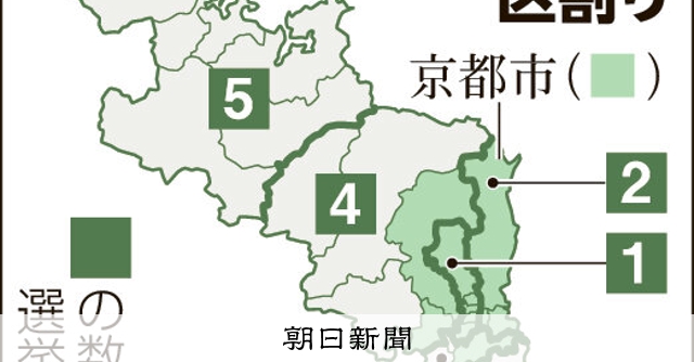 衆院解散目前「めちゃくちゃや」 京都でも各党の準備が急ピッチに