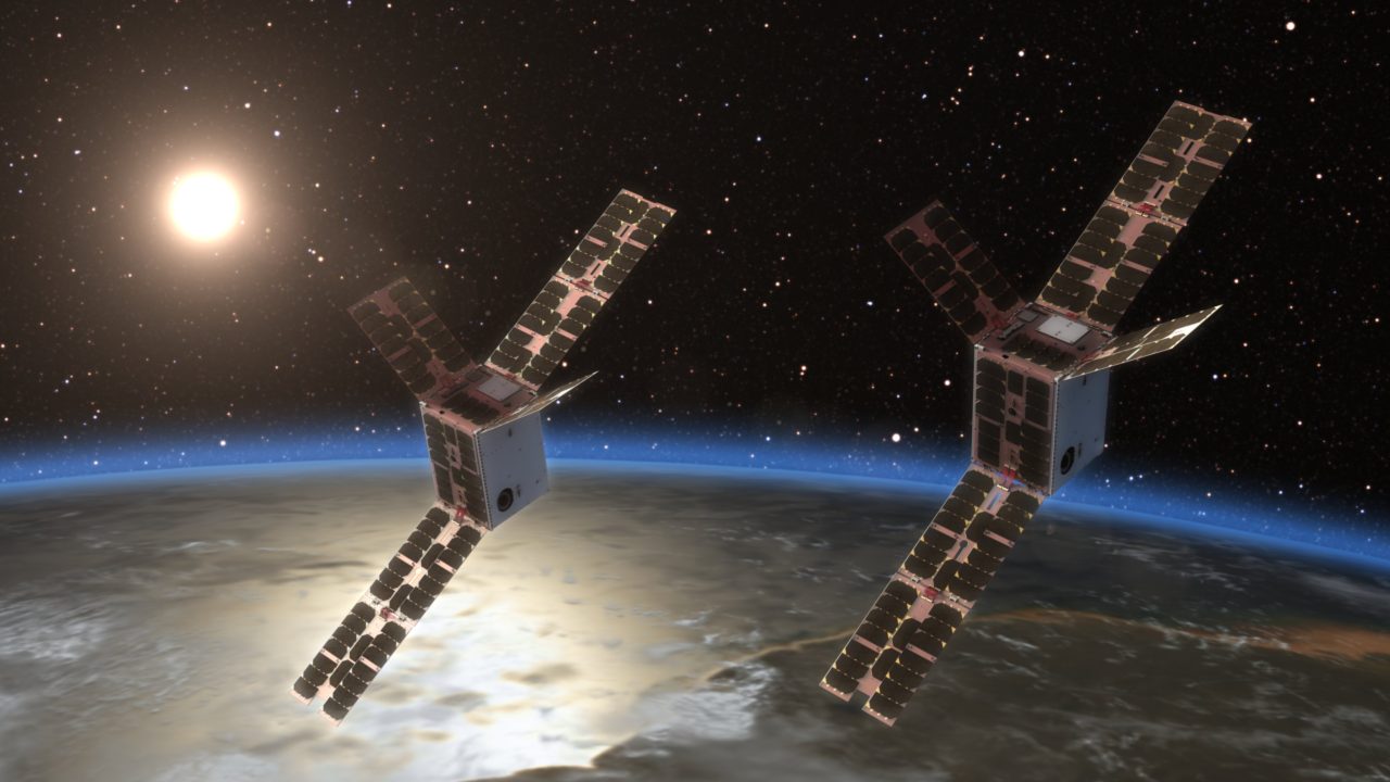 アストロスケールの英国子会社が英国の宇宙領域把握ミッションを受注（sorae 宇宙へのポータルサイト）