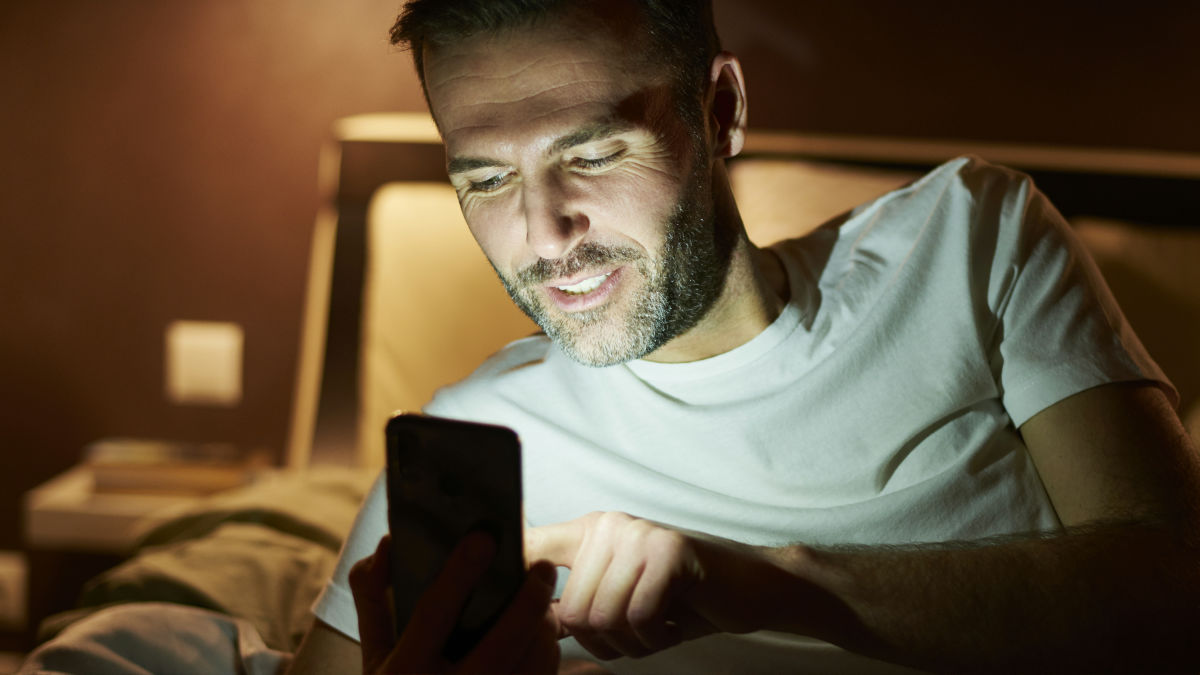 夜型人間は心臓発作や脳卒中のリスクが高いことが判明