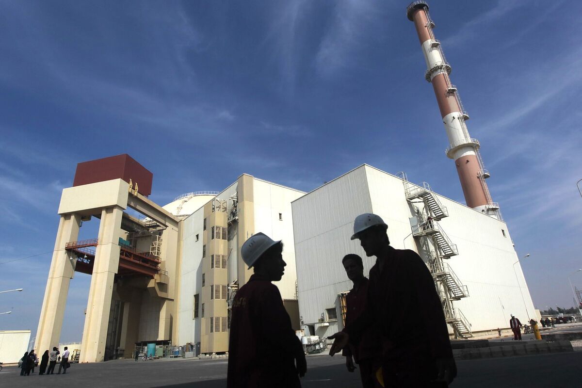 イラン、ウラン濃縮施設の新設を表明－ＩＡＥＡの非難決議に反発