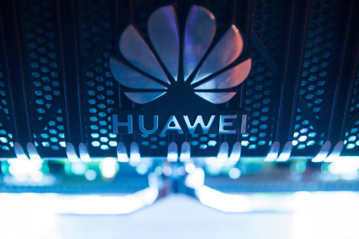 中国が米国を非難、華為製ＡＩ半導体使用巡る指針は「合意損ねる」