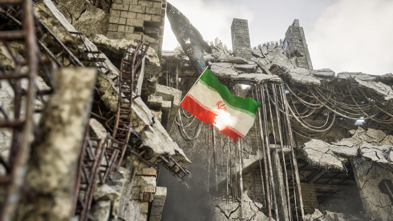 韓国政府、イランの人道支援に50万ドル拠出へ