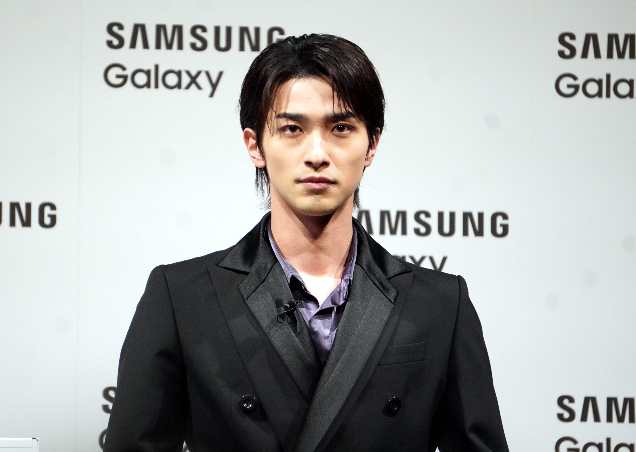 横浜流星が映画「国宝」での役づくりについて言及「やればやるほど時間が欲しくなる」（WEBザテレビジョン）