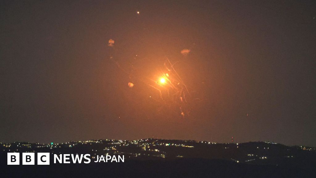 米軍がイランのタンカー5隻を攻撃、イランはヨルダンの米軍基地を攻撃