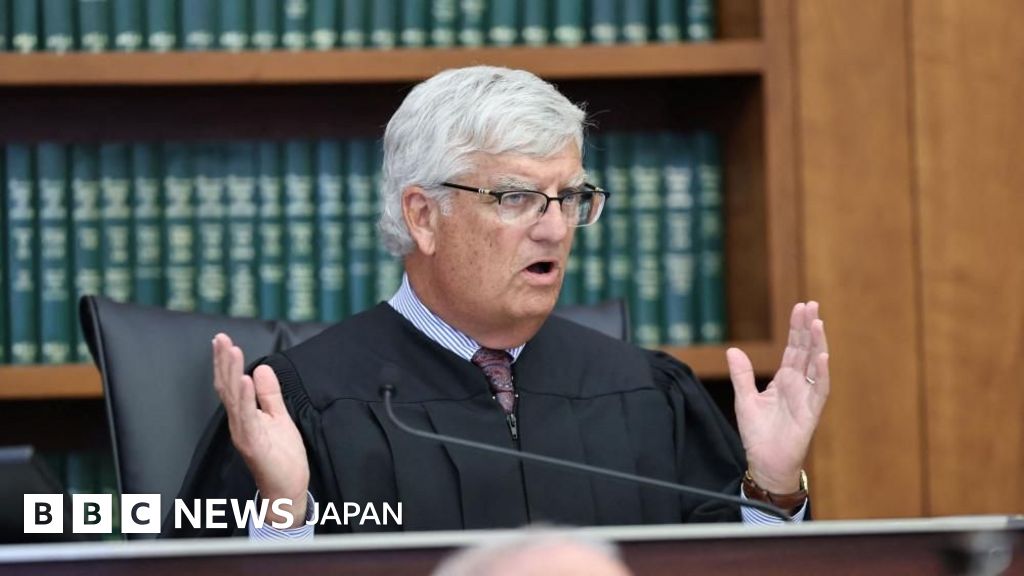 子ども3人を殺害した母親の米裁判、「審理無効」に 産後の精神疾患で無罪主張